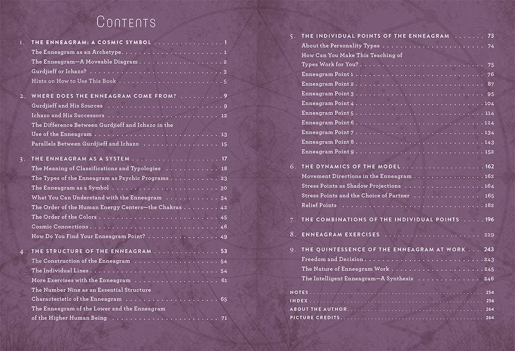 Hachette Book Group - Wholesale Self-Help & Personal Development - Enneagram Workbook by Klaus Vollmar1