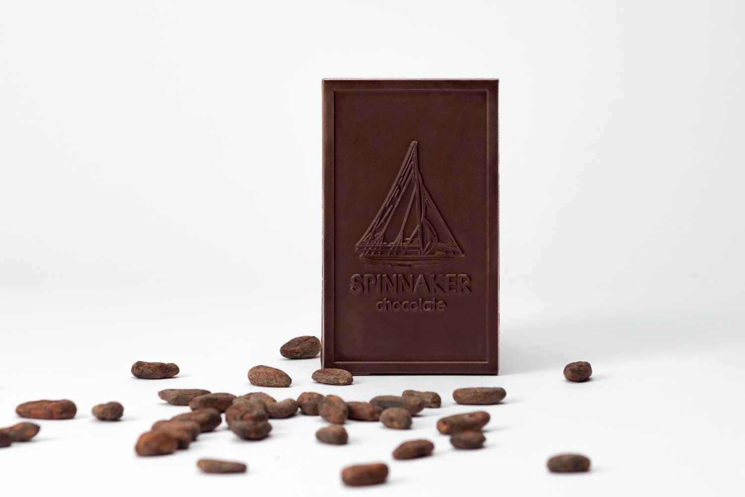Spinnaker Chocolate - Wholesale Chocolate Bar - 70% Tanzania2