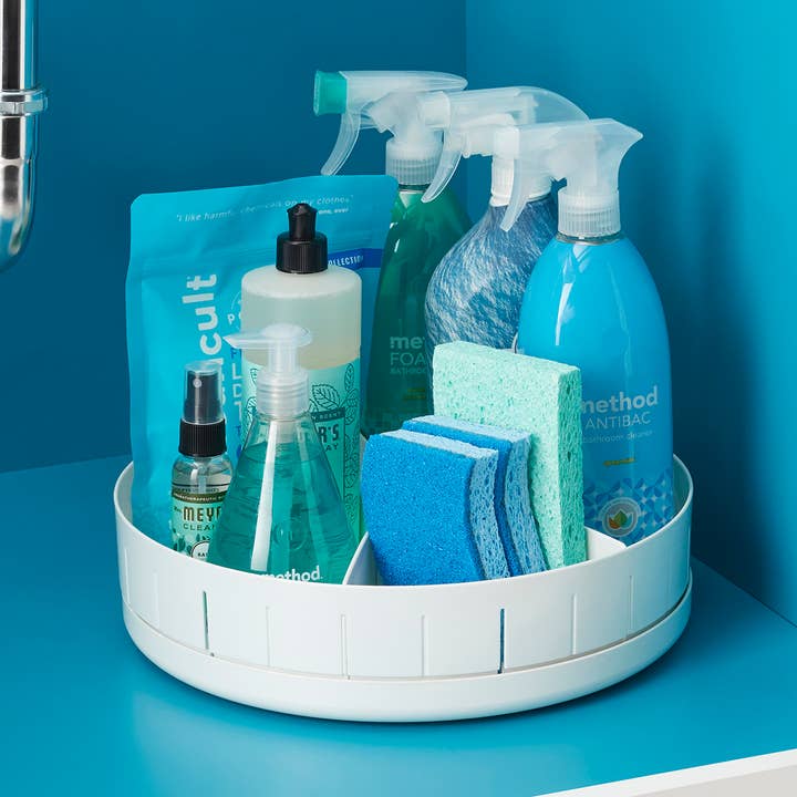 SinkSuite® Under Sink Turntable for wholesale by YouCopia