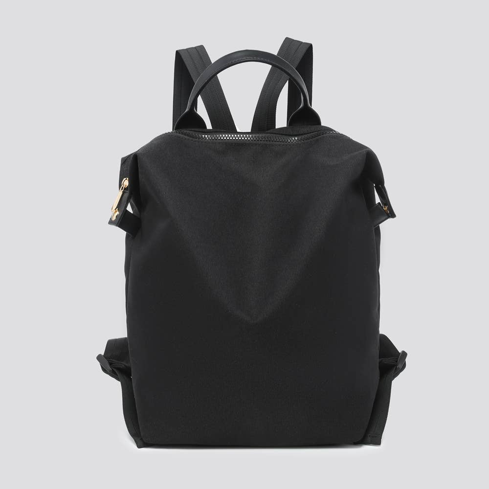 House of Milano – wholesale Backpack – Women's – 25021 Canvas Backpack10