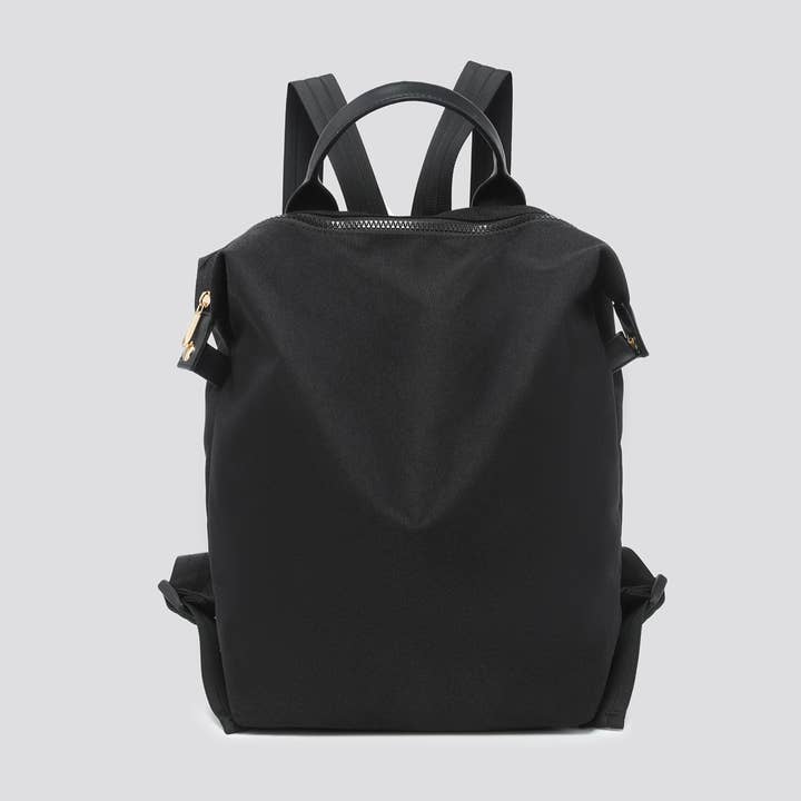 House of Milano – wholesale Backpack – Women's – 25021 Canvas Backpack10
