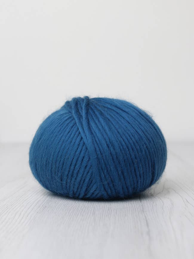 DHG – wholesale Garn – 100 g extra fin merinoullsgarn - The Classic Collection47