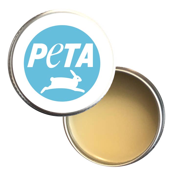 Orglamix - Wholesale Lip Balm - Flavored Lip Balm | Organic + Zero Waste Tin - CustomizedÂ