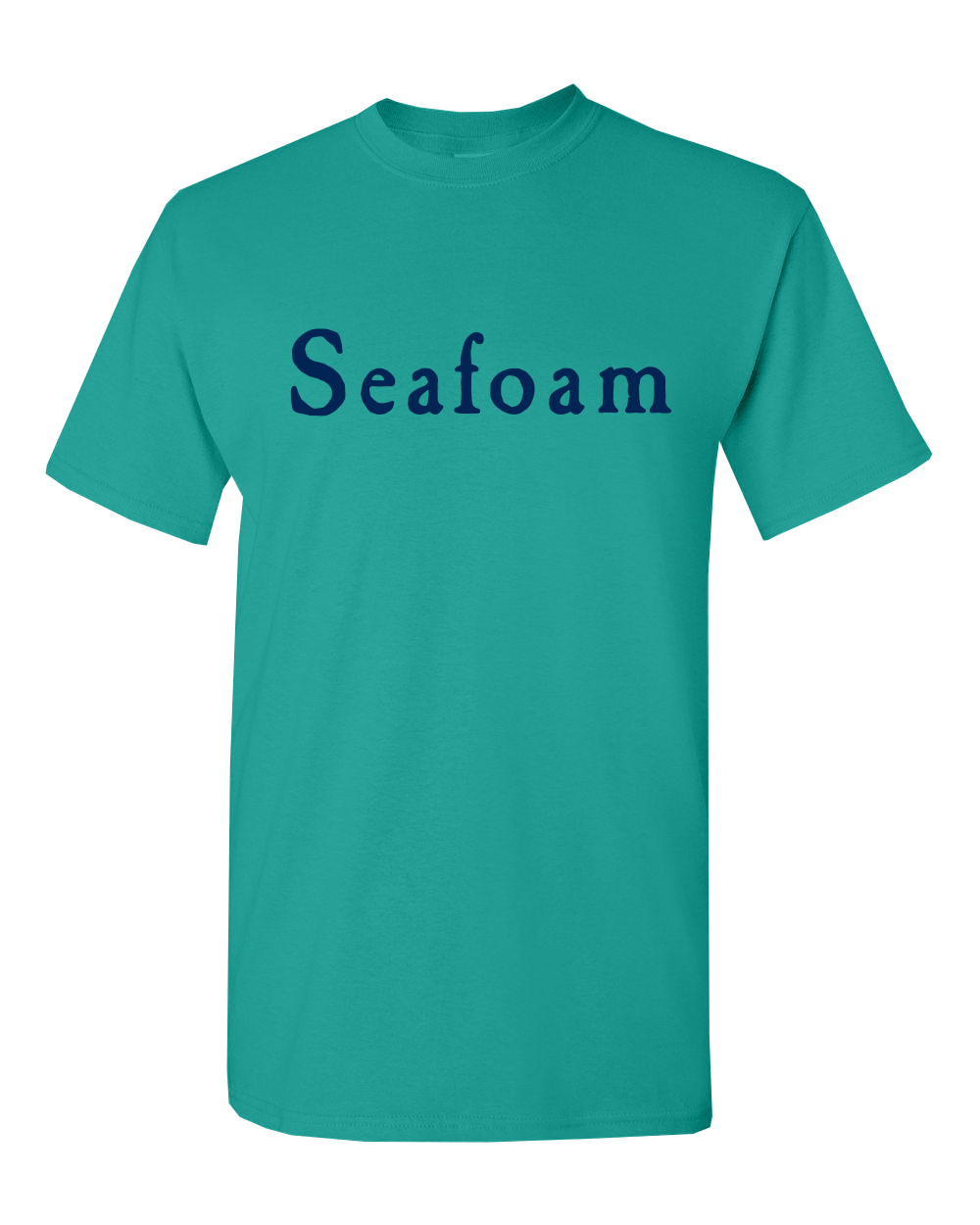 The Buffalo Works - Wholesale Screen Printed T-Shirt - Unisex - Oklahoma Coordinate Unisex T-shirt - Where Life Takes You19