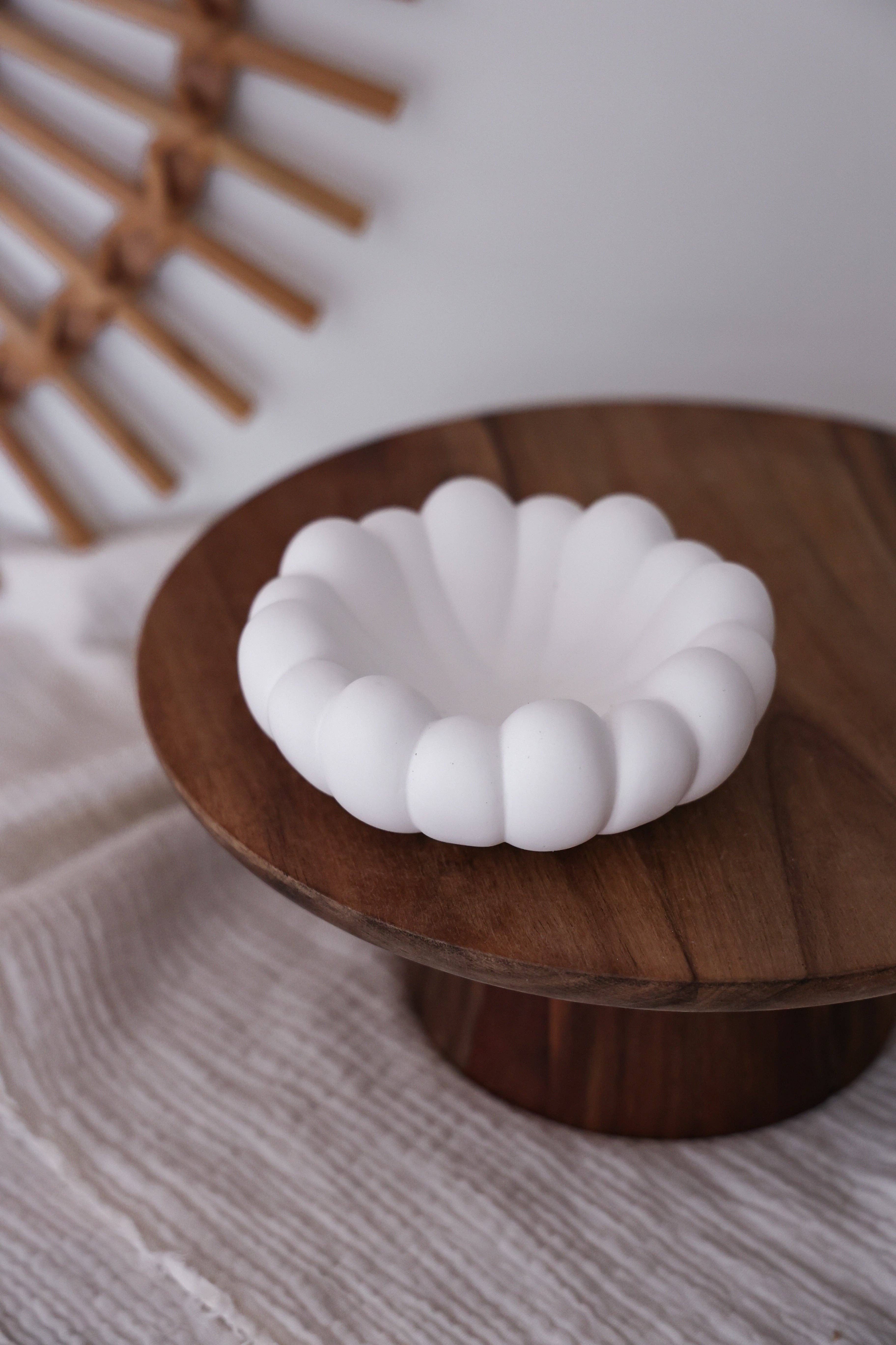 Niki Candle - Wholesale Sieradenschaaltje - Cloud 7 sieradenschotel4