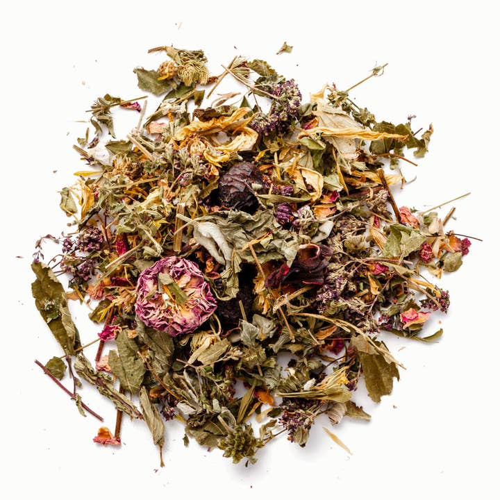 Himmelgrün GmbH - Wholesale Aromatherapy Inhaler - This is how getting power smells - spelt pillow with mountain herbs3