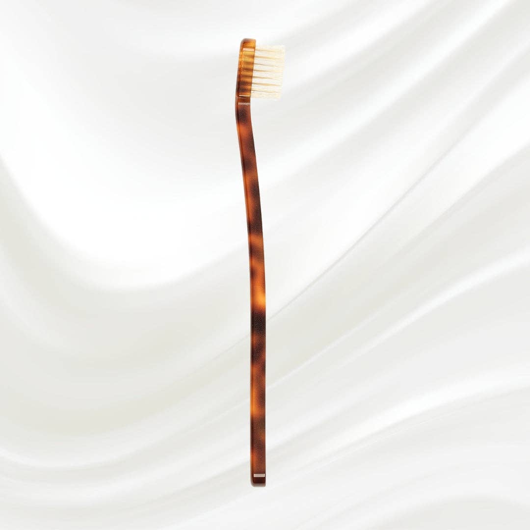 Koh-I-Noor - Wholesale Toothbrush - Coccola Natural Bristle Toothbrush - Soft | Luxury Cellulose Acetate7