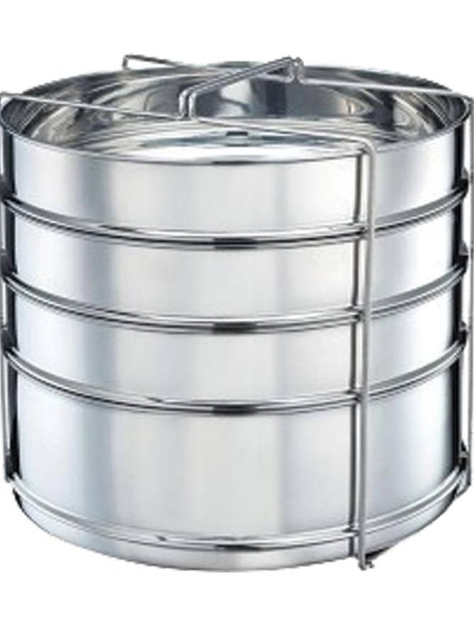 Fornello Dabba (10 litri) per la vendita all'ingrosso da parte di Ancientveda