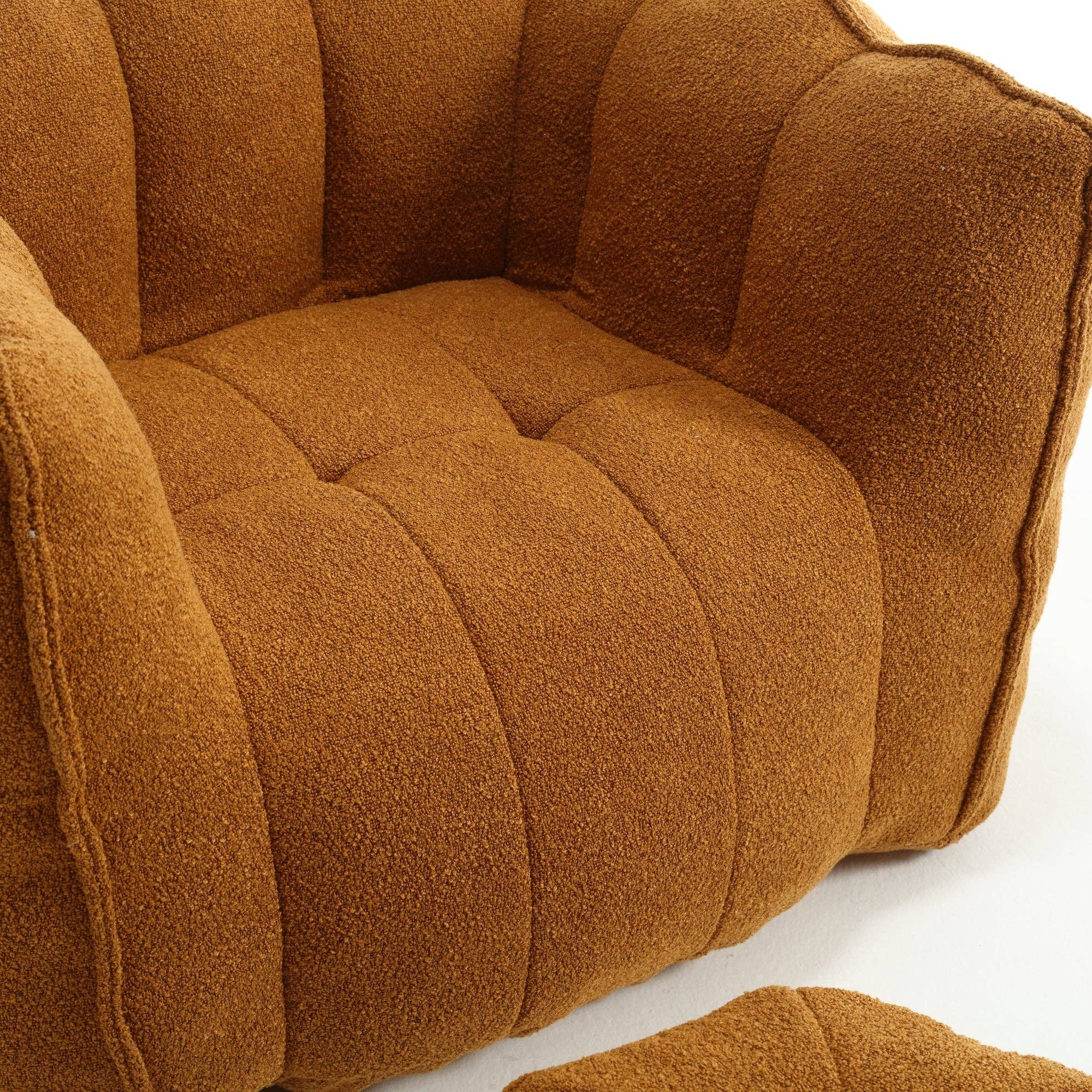 BlakOutlet - Wholesale Chair - Soft Bean Bag Chair with High Resilient Foam19