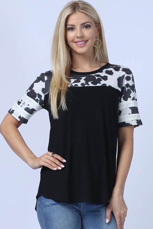 Avery - Wholesale Tunic - Women's - AV1175-BECKY12