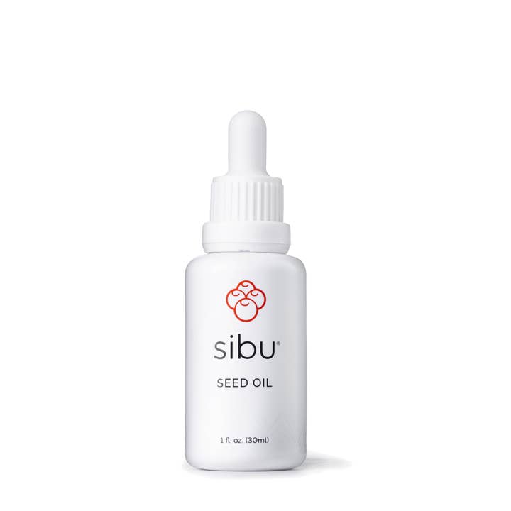 SIBU - Wholesale Facial oil - Sea Berry Seed Oil5