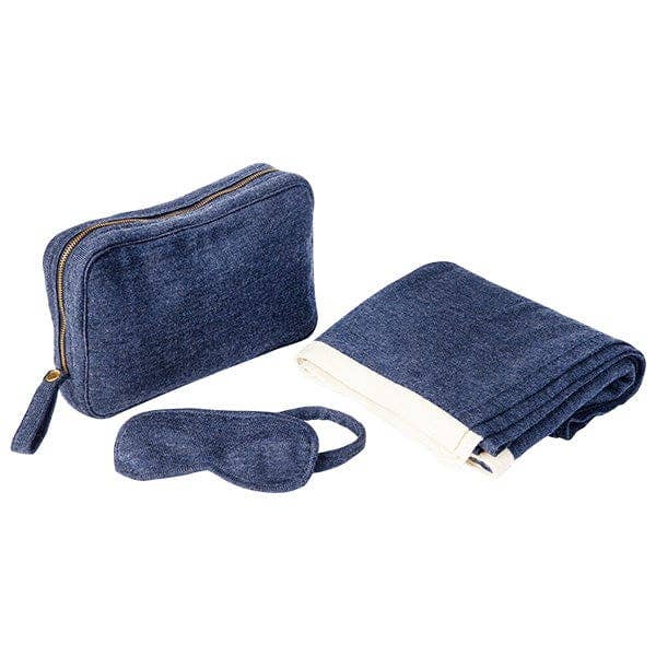 Skylark+Owl Linen Co. - Wholesale Travel Set - Merino Wool Travel Set3