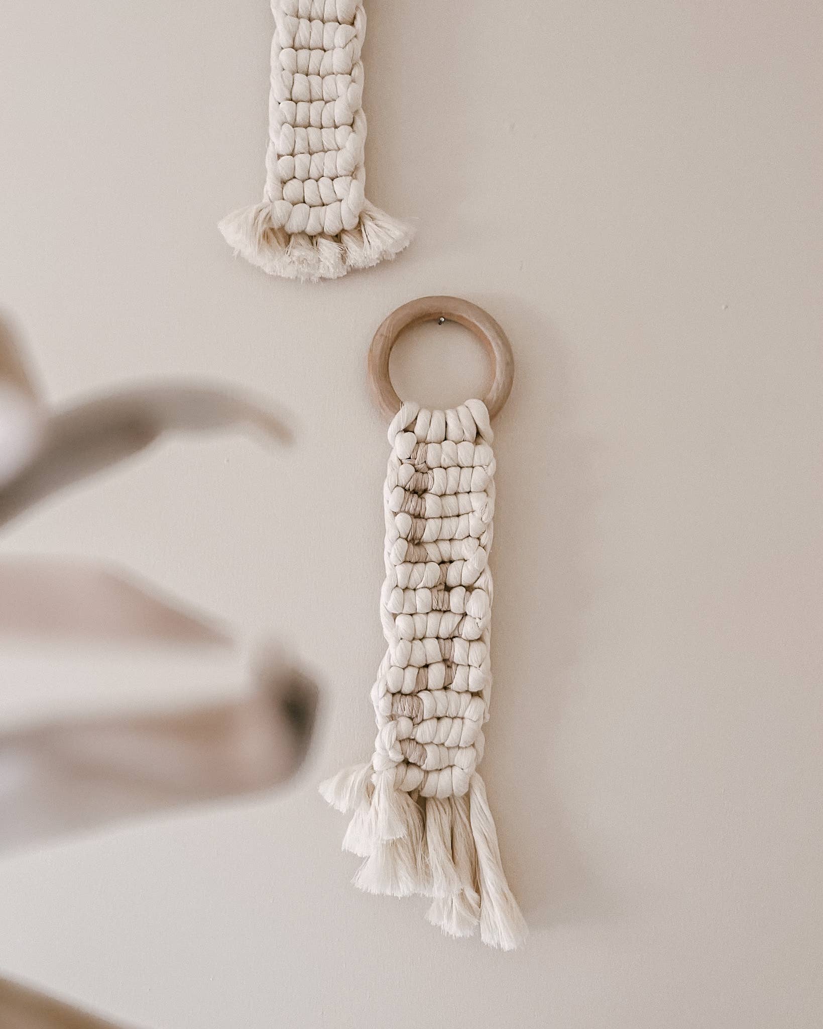 Herbert Eudora - Wholesale Door Hanger - EDNA door knob hanger0