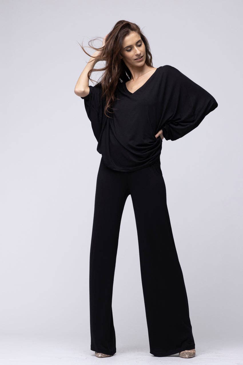 Il Quarto Stile - Vente Pantalon – femme - Pantalon Slide6