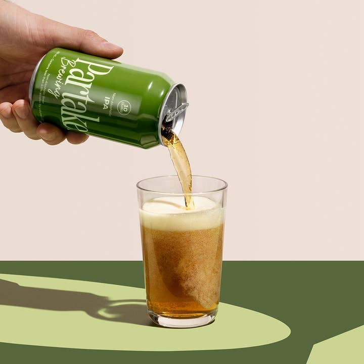 Partake Brewing - Vente Bières sans alcool - Bière sans alcool Partake Brewing, IPA, paquet de 243