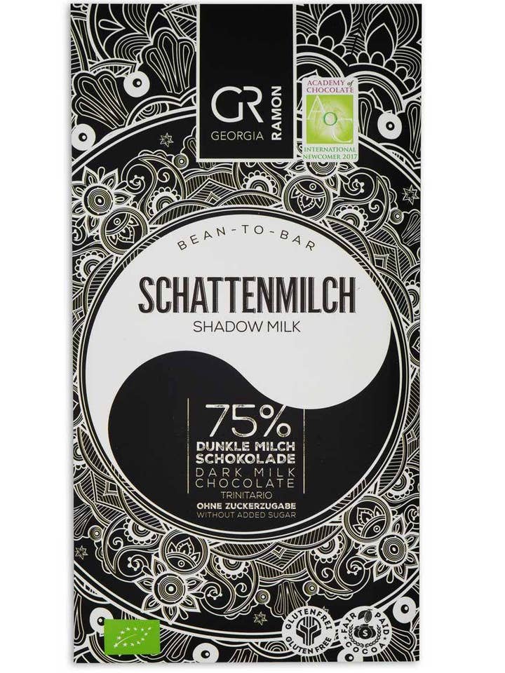 SHADE MILK 75% for wholesale by Georgia Ramon