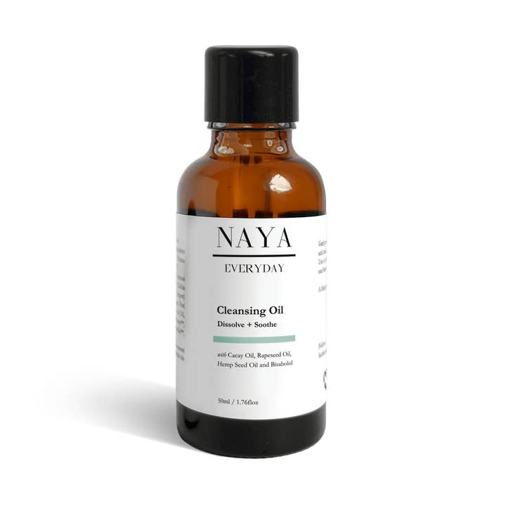 Everyday Cleansing Oil Mini for wholesale by Naya
