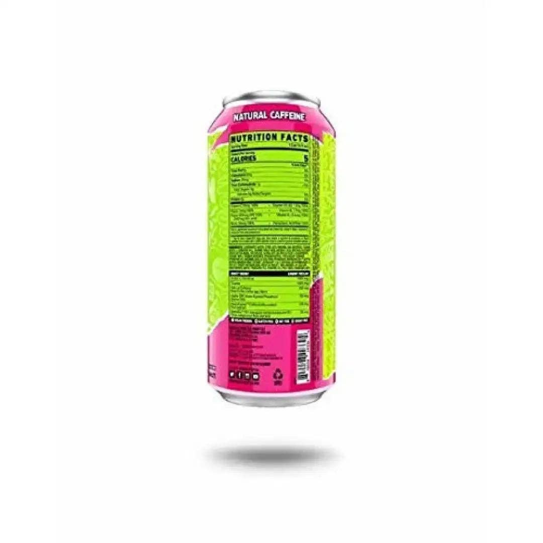 Echo Sales Canada - Wholesale Sports/Energy Drink - GHOST ENERGY Warheads Sour Watermelon Sugar-Free Energy Drink - 12-Pack, 16oz Cans2