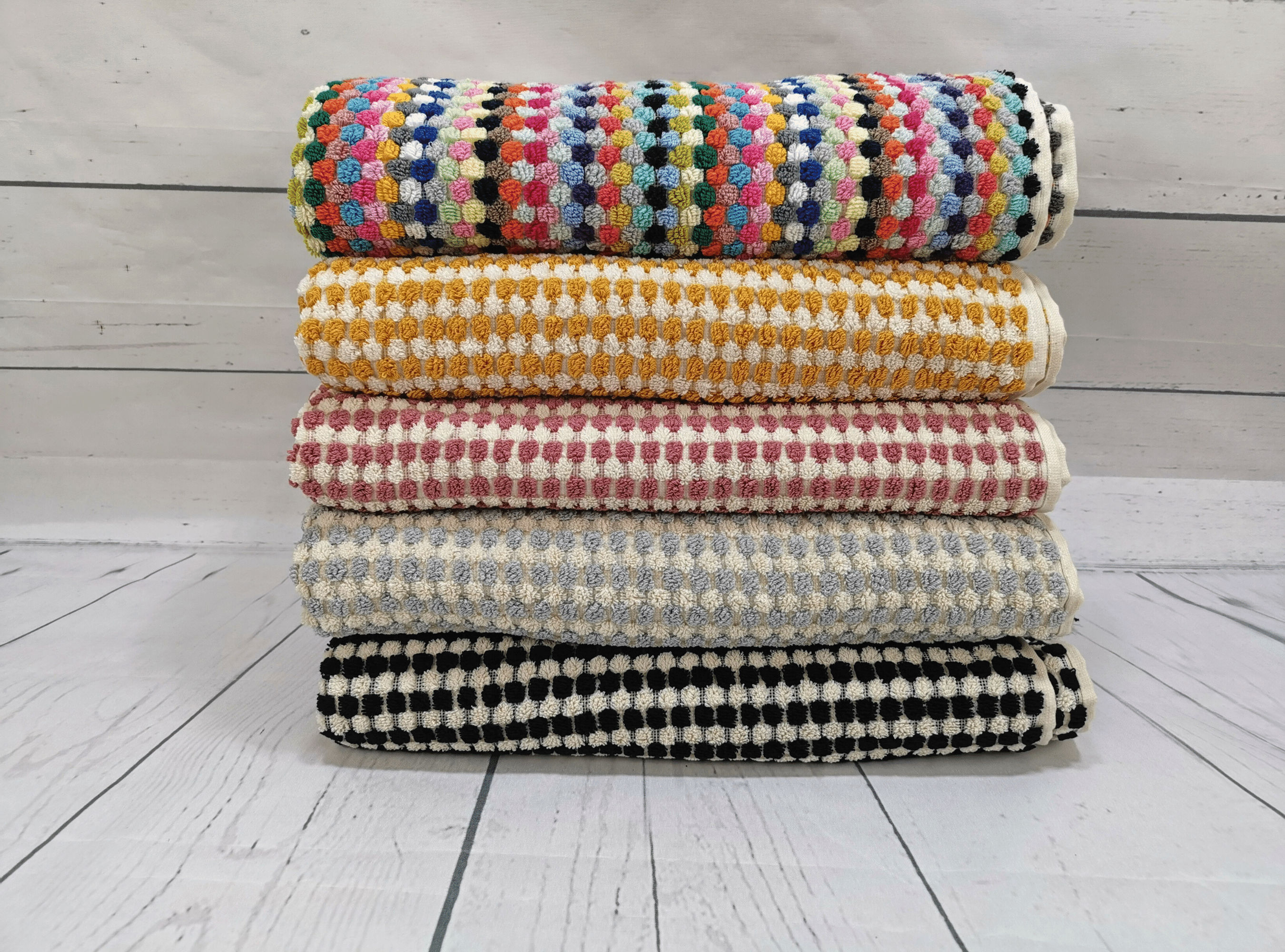 Buluty – wholesale Bath towel – FLUFFY SOFT COTTON BATH TOWEL5