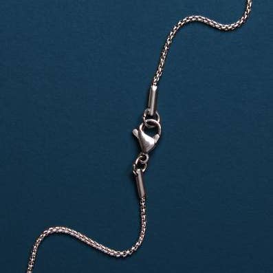 We Are All Smith - Wholesale Pendant/Charm Necklace - Stainless Steel Nail Cross Necklace for Men4