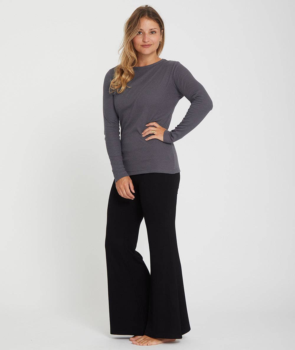 Yoga Searcher – wholesale T-shirt – women's – MAUNA - Cotton and modal T-shirts16