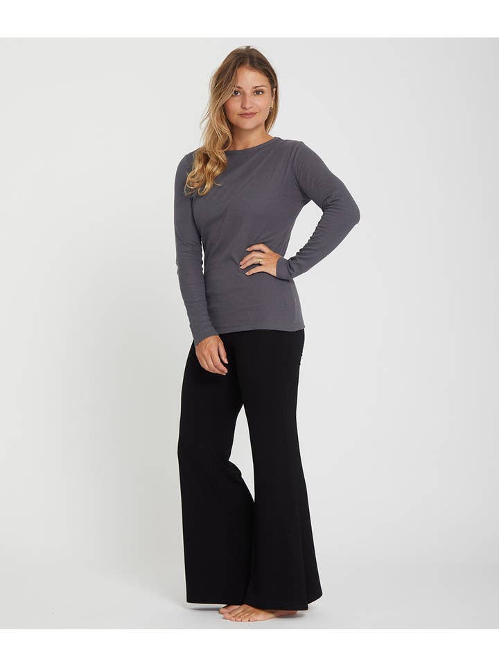 Yoga Searcher - Vente T-shirt – femme - MAUNA - T-shirts en cotton et modal16