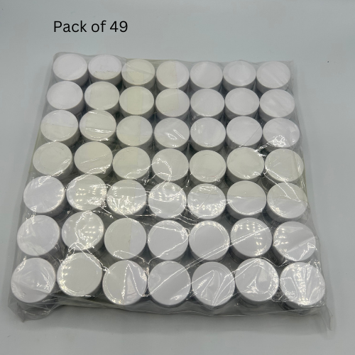 Glittery - Edible, Cosmetic and Biodegradable Glitter Products – drink topper por atacado – Pó Brilhante Comestível para Bebidas - Glitter em Cores Variadas18