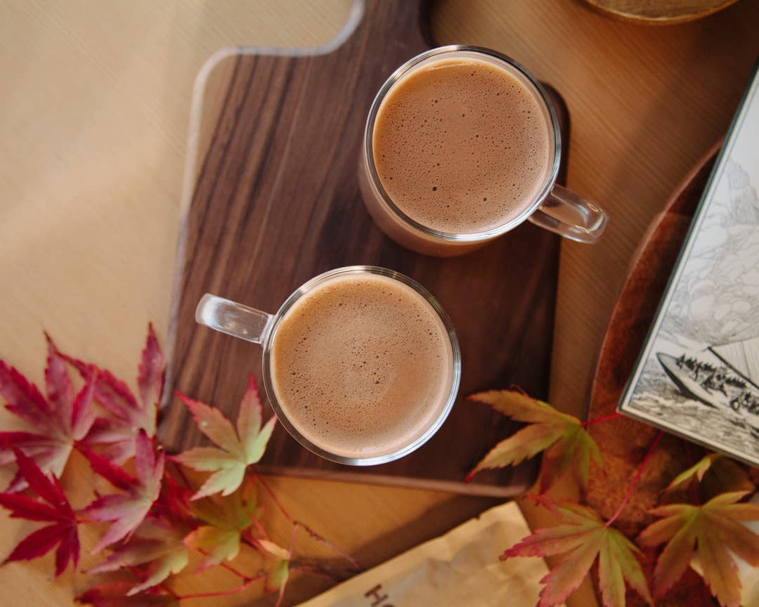 Dick Taylor Craft Chocolate - Wholesale Hot Cocoa Mix/Kit - Belize Drinking Chocolate3