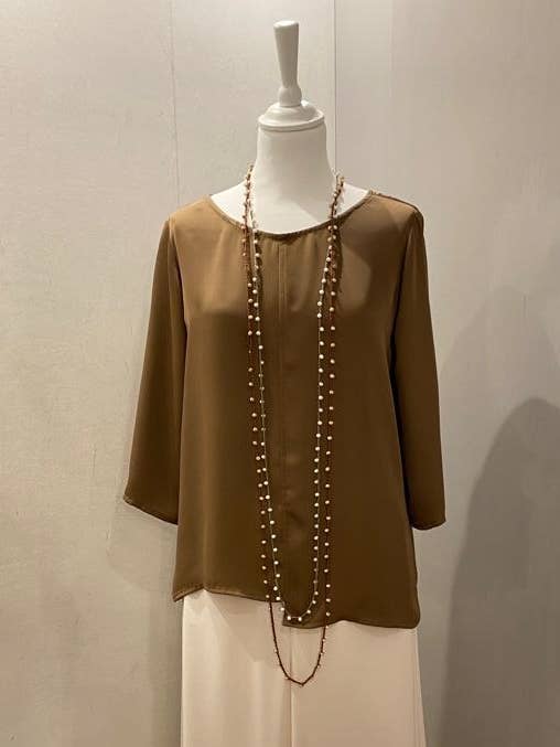 CHEMISIER CHIC pour la vente par Gilu'