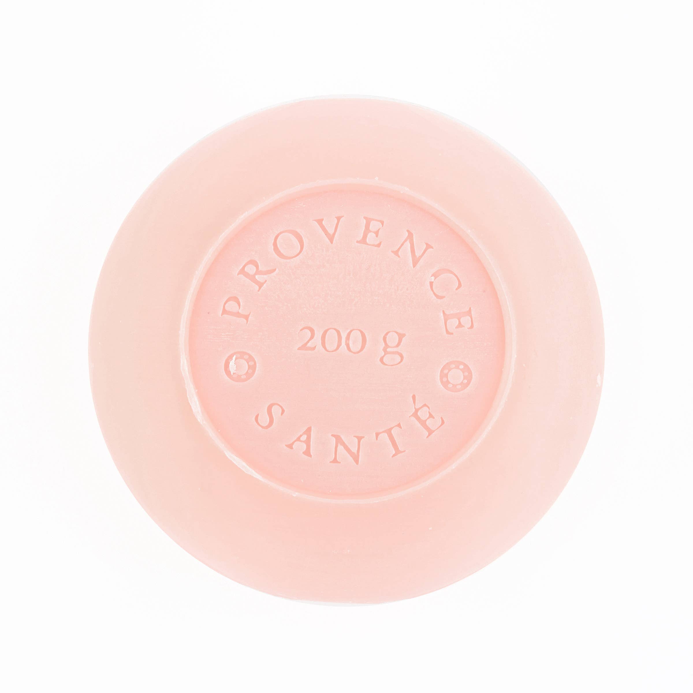 Baudelaire - Wholesale Bar Soap - Wild Rose 7oz Boxed Bath Bar2