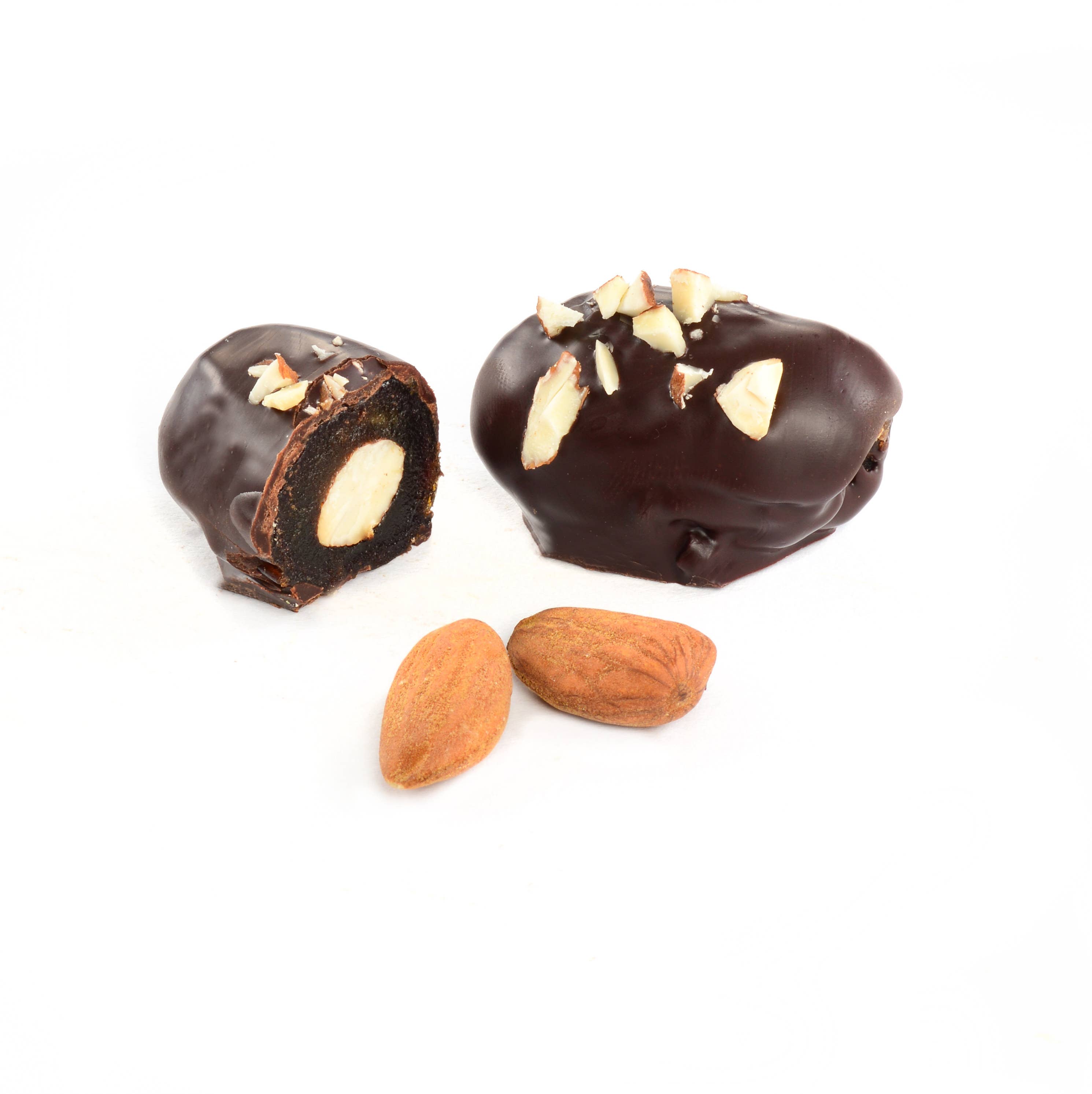 odilia – Großhandel Schokoladenschachtel – Bio-Kakao-Datteln mit Nussfüllung6