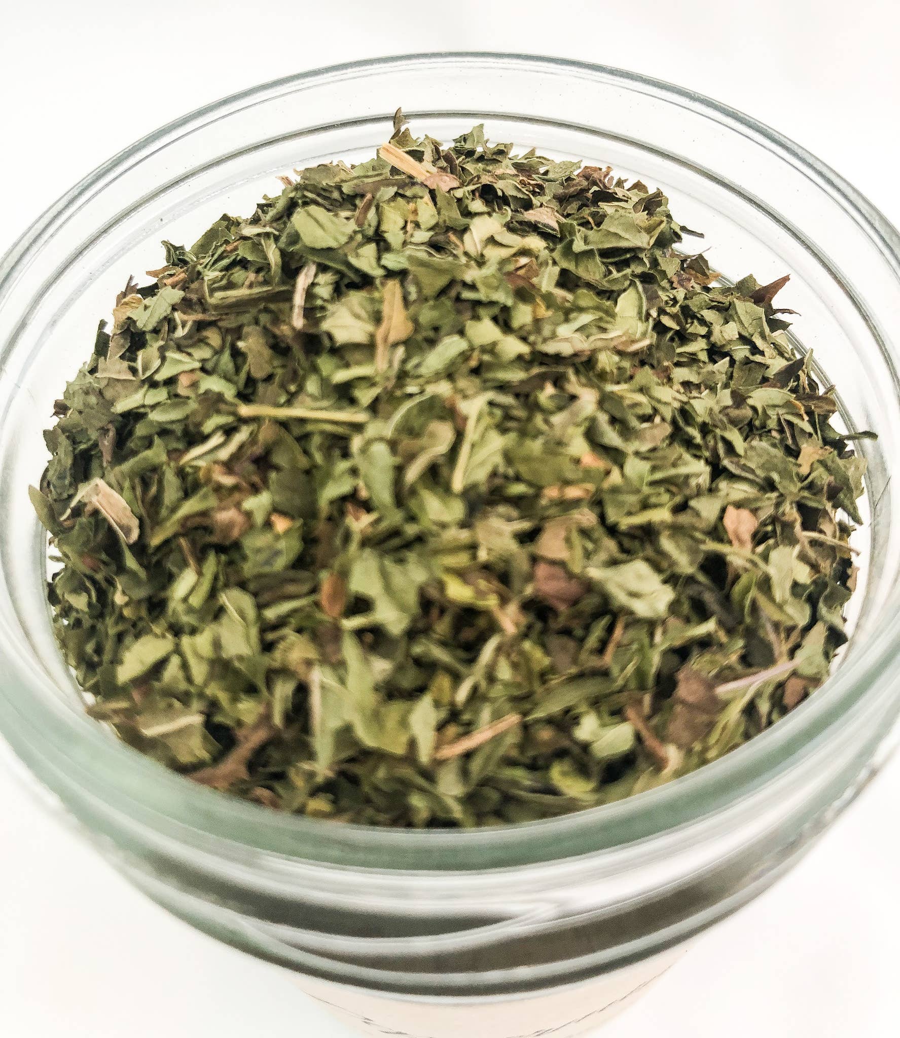 Herbal Rose Apothecary - Vendita all'ingrosso Tè sfusi - Vasetti piccoli con erbe essiccate9