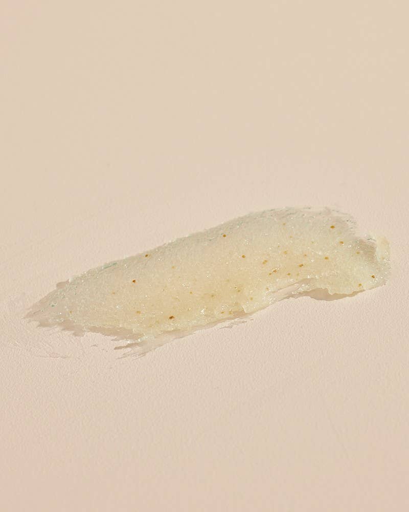 SPARITUAL - Wholesale Body Scrub/Exfoliant - Geranium Cedarwood Polish 59oz PRO Size 1