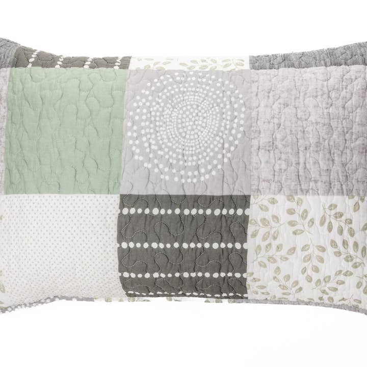 Barn pillow sham ( set of 2 ) for wholesale by Brunelli