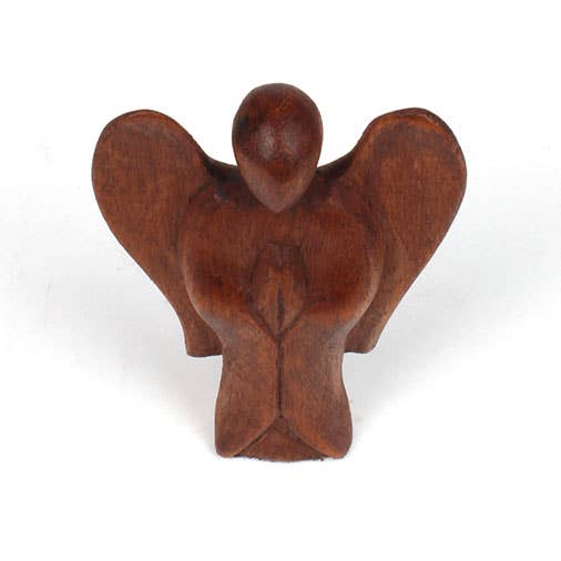 Siesta - Wholesale Kerstdecoratie - Mini abstracte engel6