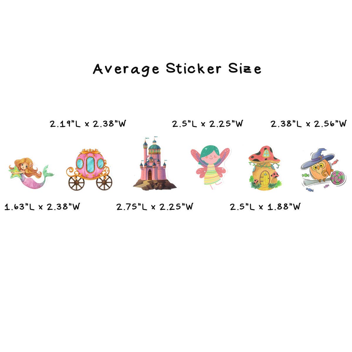 Wrapables.com - Wholesale Sticker - Wrapables Waterproof Vinyl Stickers for Water Bottles127