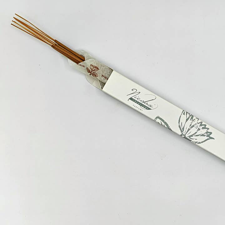La Belle France - Wholesale Incense - Natural French Incense Sticks - Box of 30