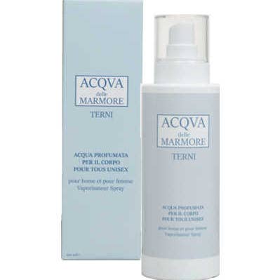 Acqua Delle Marmore Água Corporal Perfumada 200 Ml por atacado de ACQUA delle MARMORE