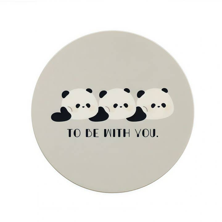 Otterware - Wholesale Coasters - Novelty Animal Diatomaceous Earth Coasters (16 Styles)6