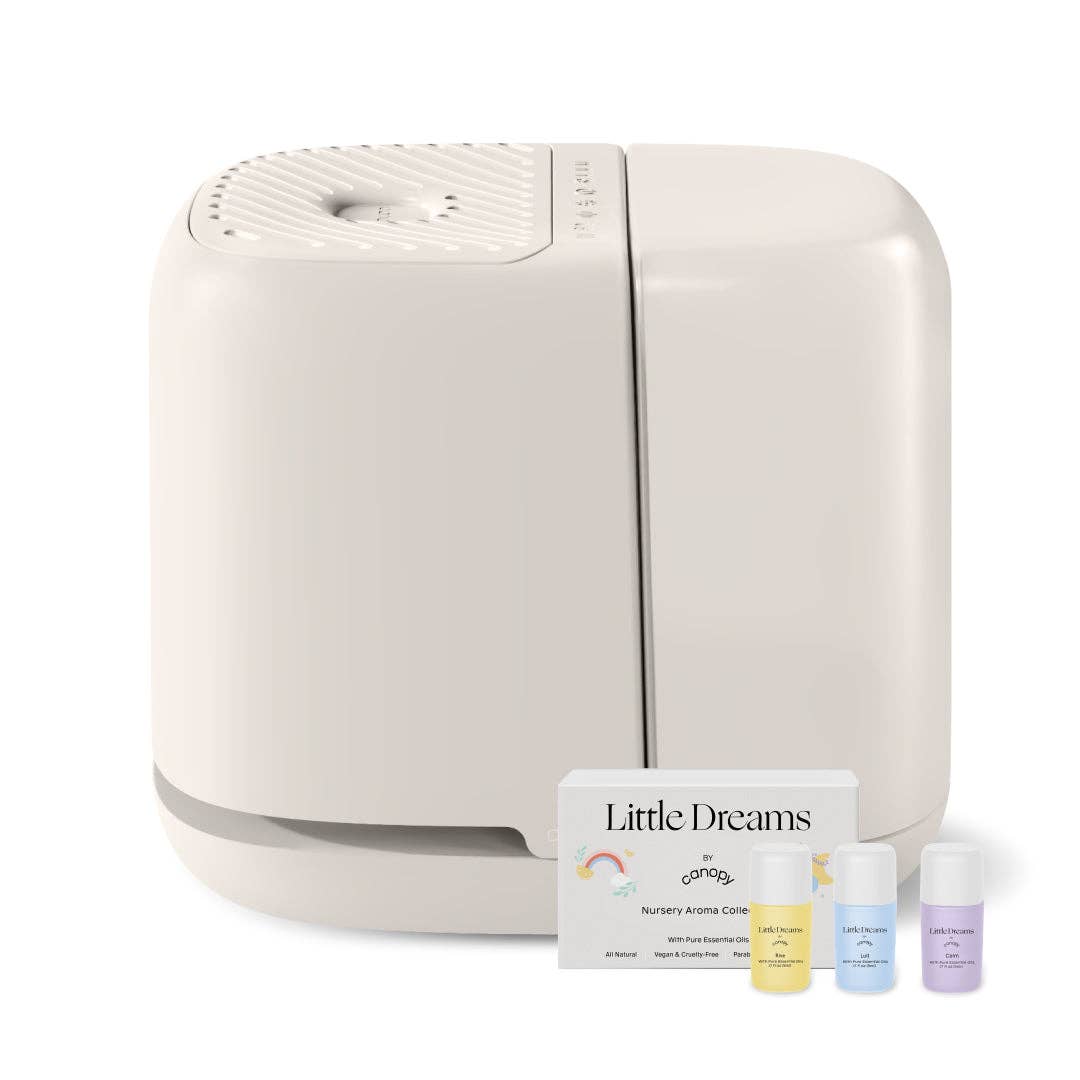 Canopy - Wholesale Air Humidifier - Nursery Humidifier 2.02