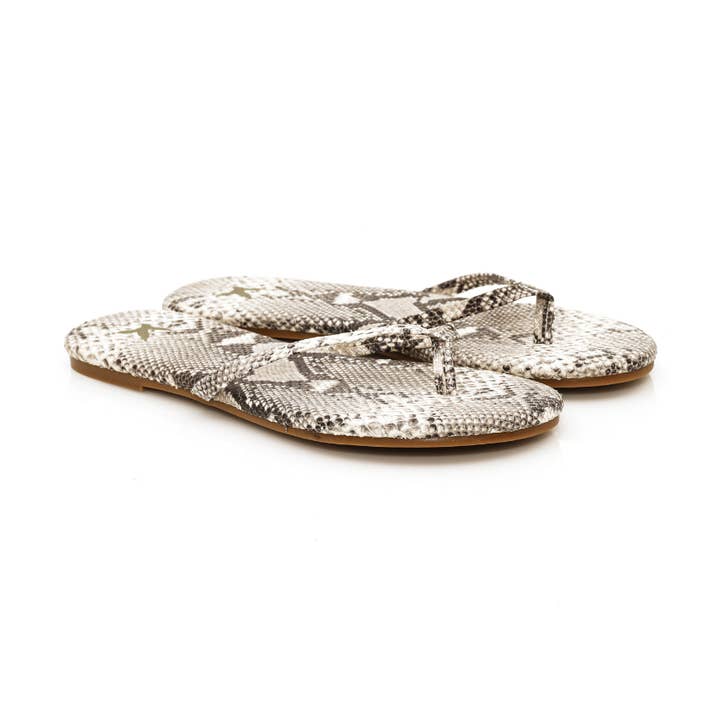 San Juan II for wholesale by Very Lovely Soles