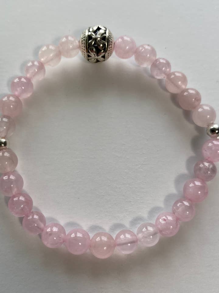 Love Accent Armreif für den Großhandel von Jenny Paige Bracelets