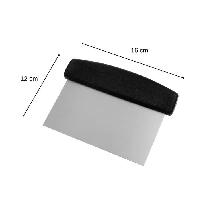 Zenker - Wholesale Kitchen Tool/Gadget - FM Professional stainless steel pastry cutter2