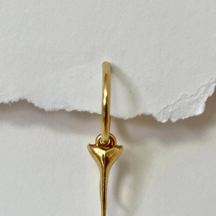 SOLOATAME - Wholesale Individual Charm/Pendant - Hercules beetle S (unit)1