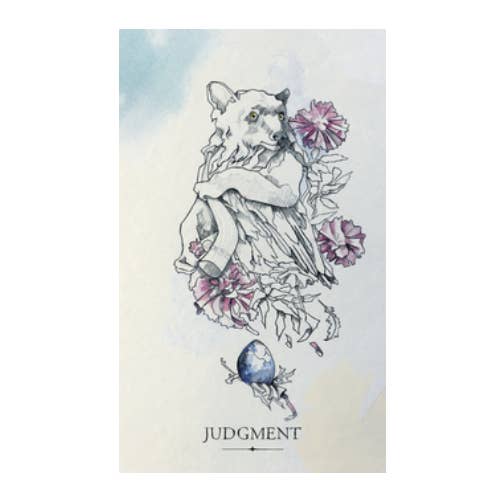 Cardshouse - Wholesale Tarot Cards - Otherkin Tarot Llewellyn3