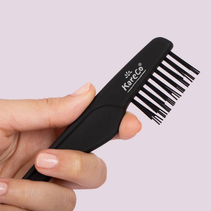 KareCo International, Inc. - Wholesale Hair Brush/Comb - KareCo® Brush Brush™