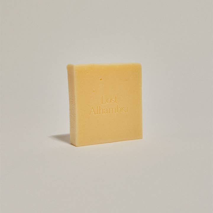 Refeel Naturals - Wholesale Bar Soap - scented creamy soap | Lost Alhambra4