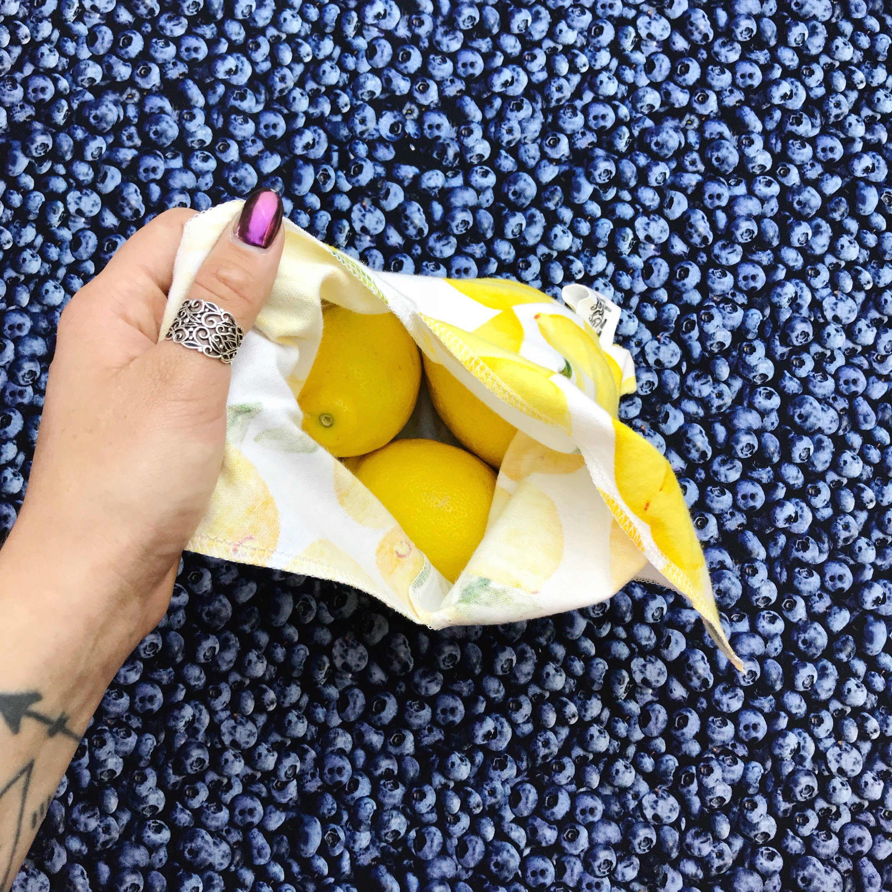 Marley's Monsters - Wholesale Grocery/Shopping Bag - Bento Bags6