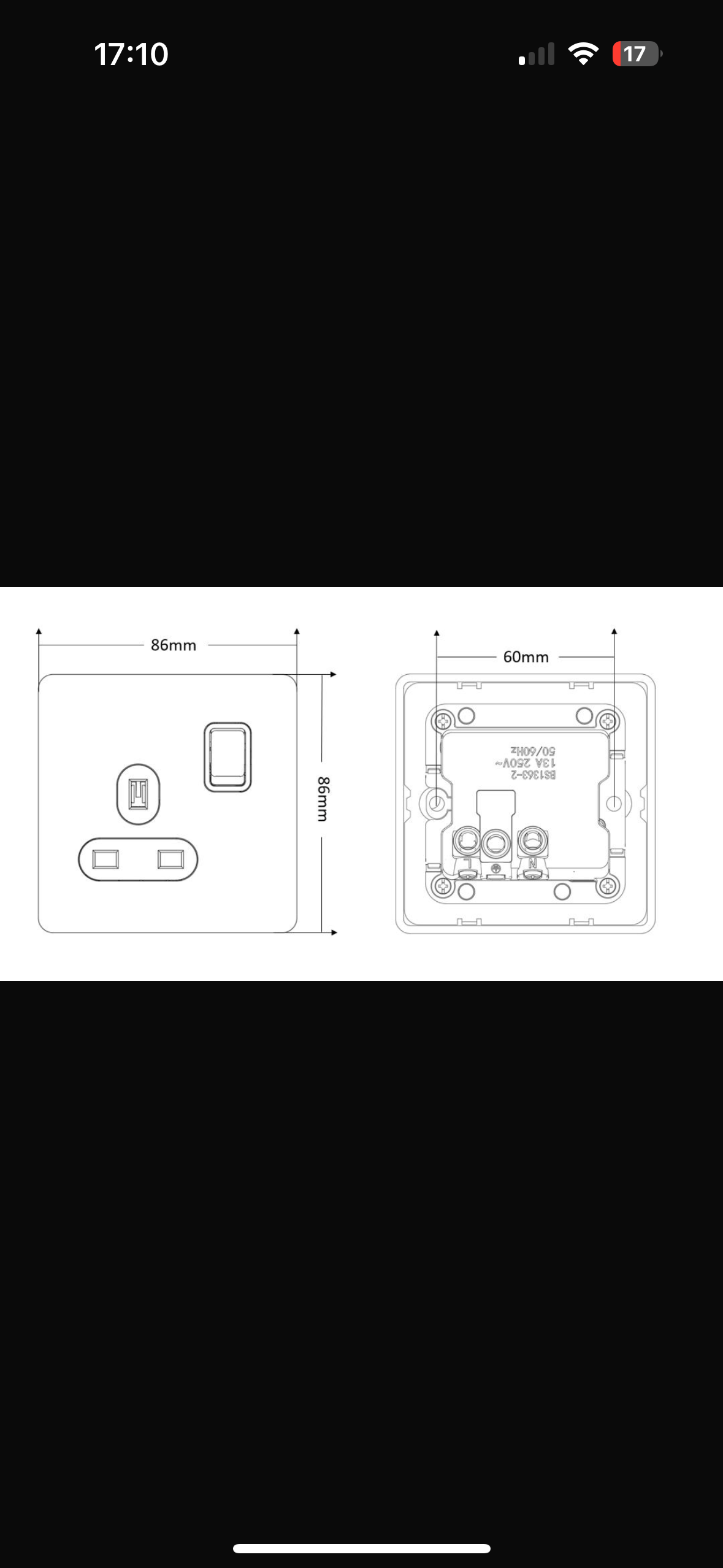 Brass bee - Wholesale Lichtschakelaar afdekking - Antieke Messing Schakelaars en Stopcontacten - B Serie21