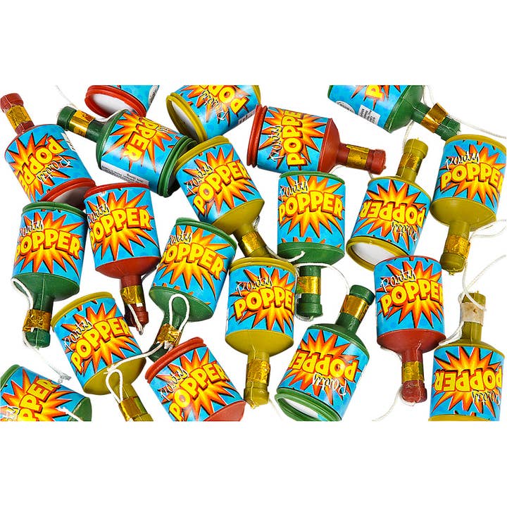 La Luna Bella - Toys - Wholesale Classic Toy - Kids - CHAMPAGNE POPPERS LLB kids toys1